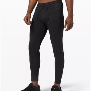 Lululemon Engineered Warmth Jogger